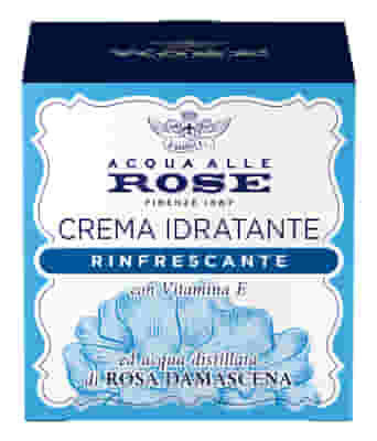 ACQUA ALLE ROSE CREMA VISO IDRATANTE RINFRESCANTE 50 ML