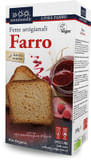 FETTE BISCOTTATE DI FARRO 190 G