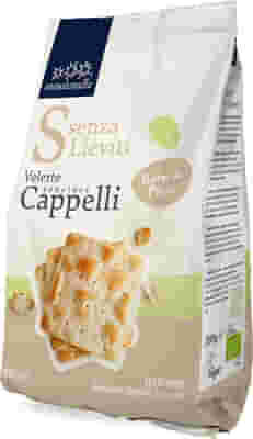 VELETTE DI GRANO SENATORE CAPPELLI 200 G
