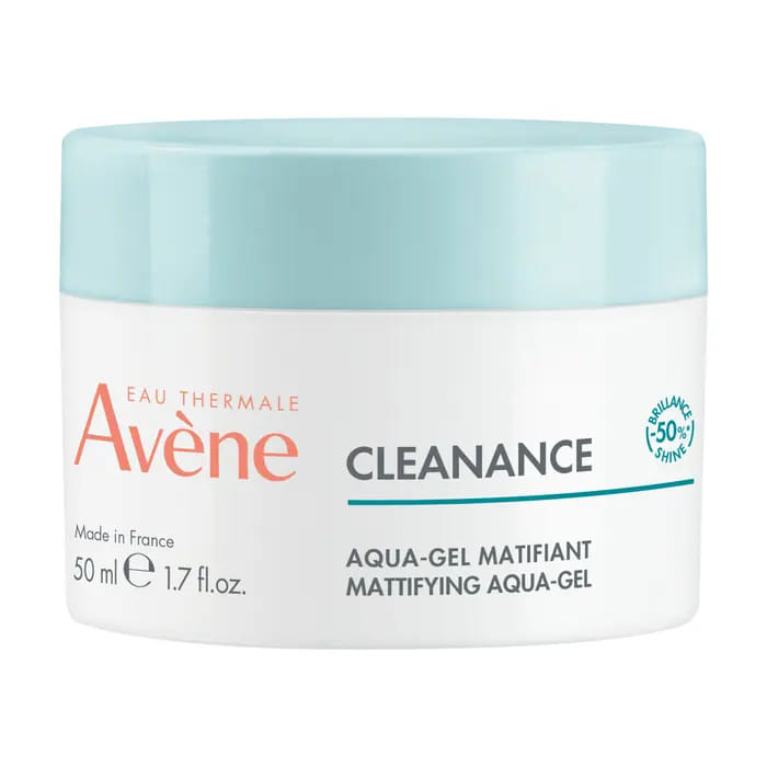 AVENE CLEANANCE ACQUA GEL 50 ML