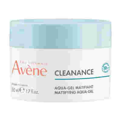AVENE CLEANANCE ACQUA GEL 50 ML