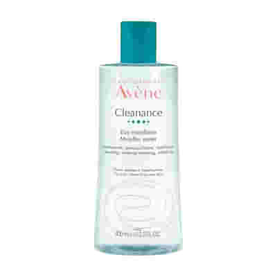 AVENE CLEANANCE ACQUA MICELLARE NF 400 ML