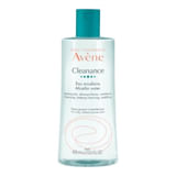 AVENE CLEANANCE ACQUA MICELLARE NF 400 ML