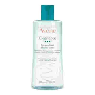 AVENE CLEANANCE ACQUA MICELLARE NF 400 ML