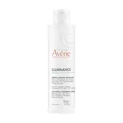 AVENE CLEANANCE HYDRA CREMA DETERGENTE NF 200 ML