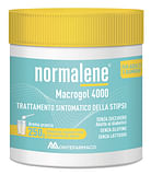 NORMALENE MACROGOL 4000 250 G