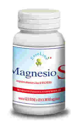 MAGNESIOESSE 200 G