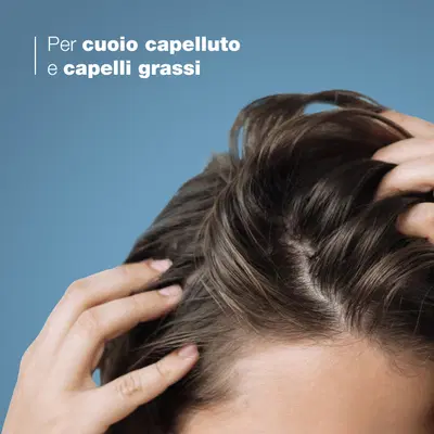 Sabal Argeal shampoo quotidiano sebo-assorbente 200ml Sabal Argeal shampoo quotidiano sebo-assorbente 200ml