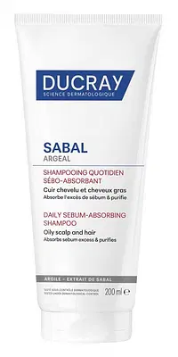 SABAL SHAMPOO QUOTIDIANO 200 ML SABAL SHAMPOO QUOTIDIANO 200 ML