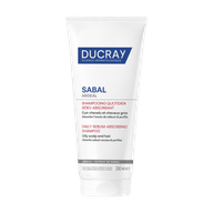 SABAL SHAMPOO QUOTIDIANO 200 ML