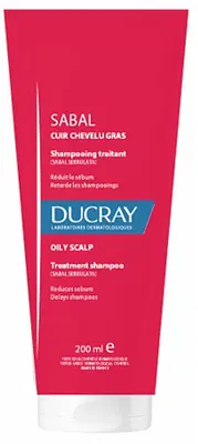 SABAL SHAMPOO TRATTANTE 200 ML SABAL SHAMPOO TRATTANTE 200 ML