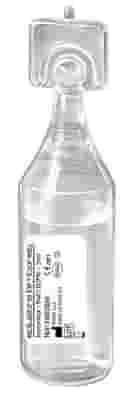 BIMBONEB SOLUZIONE ISOTONICA 25 FIALE DA 5 ML