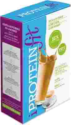 IPROTEINFIT BEVANDA PROTEICA CAPPUCCINO 108 G