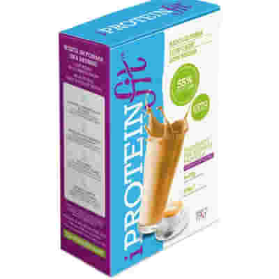 IPROTEINFIT BEVANDA PROTEICA CAPPUCCINO 108 G