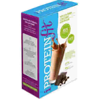 IPROTEINFIT BEVANDA PROTEICA CIOCCOLATO 108 G