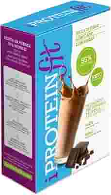 IPROTEINFIT BEVANDA PROTEICA CIOCCOLATO 108 G