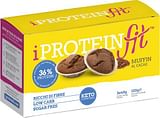 IPROTEINFIT MUFFIN CACAO 120 G