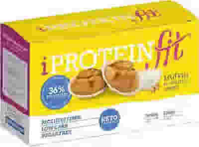 IPROTEINFIT MUFFIN YOGURT 120 G