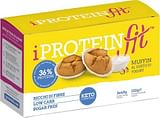 IPROTEINFIT MUFFIN YOGURT 120 G
