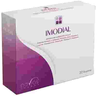 IMODIAL 20 BUSTINE
