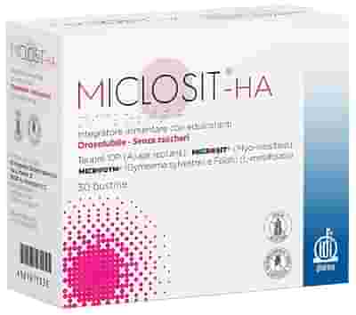 MICLOSIT HA 30 STICK