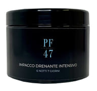 PF 47 IMPACCO DRENANTE 6 NOTTE 7 GIORNI
