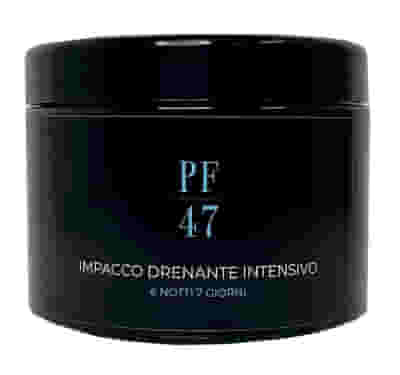 PF 47 IMPACCO DRENANTE 6 NOTTE 7 GIORNI