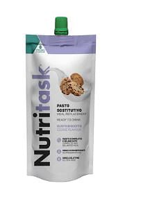 Nutritask Biscotto 220 G