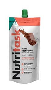 Nutritask Cioccolato 220 G