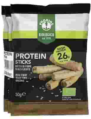 PROBIOS PROTEIN STICKS 30 G 3 PEZZI