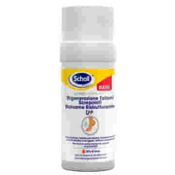 SCHOLL BALSAMO STICK RIGENERAZIONE TALLONI SCREPOLATI U+ 70 G