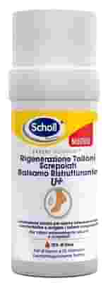 SCHOLL BALSAMO STICK RIGENERAZIONE TALLONI SCREPOLATI U+ 70 G