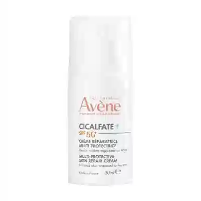 AVENE CICALFATE+ CREMA SPF50+ 30 ML
