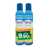 PUMILENE VAPO DISINFETTANTE 2 BOMBOLETTE X 250 ML
