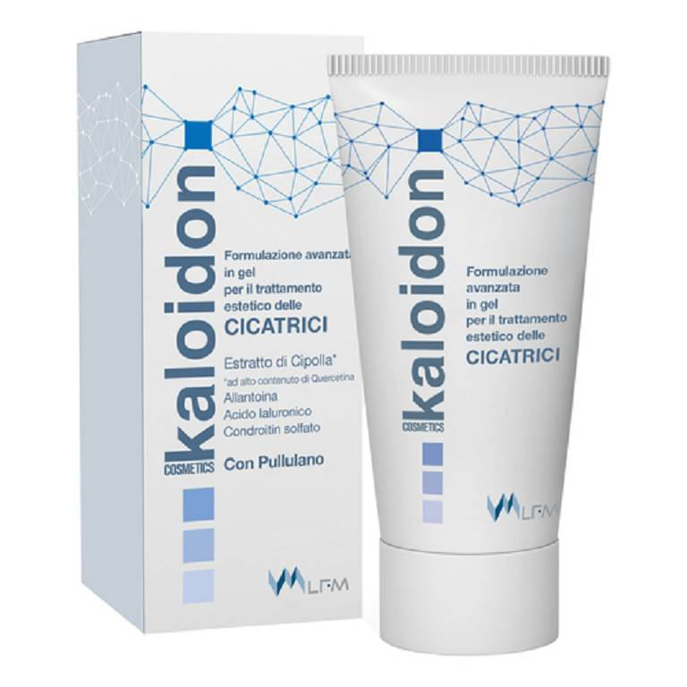 KALOIDON GEL CICATRICI 30 ML