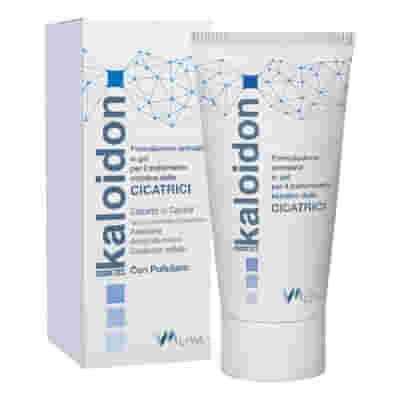 KALOIDON GEL CICATRICI 30 ML