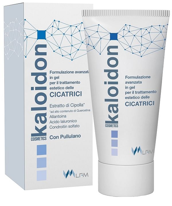 Kaloidon Gel Cicatrici 30 Ml