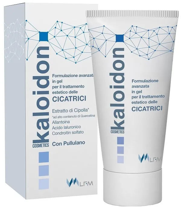 KALOIDON GEL CICATRICI 75 ML