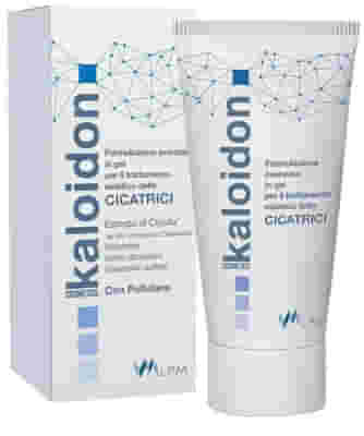 KALOIDON GEL CICATRICI 75 ML