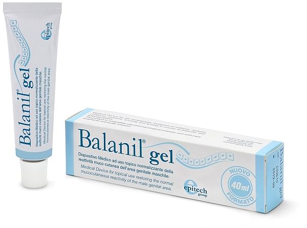 Balanil Gel 40 Ml