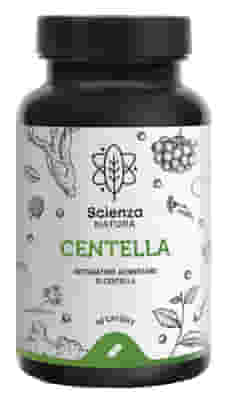 CENTELLA SN 60 CAPSULE