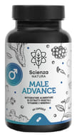 MALE ADVANCE SN 60 CAPSULE