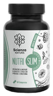 SCIENZA NATURA NUTRI SLIM 60 COMPRESSE