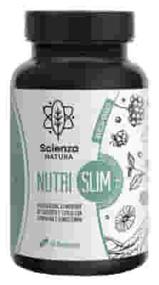 SCIENZA NATURA NUTRI SLIM 60 COMPRESSE