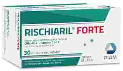 RISCHIARIL FORTE 30 BUSTE