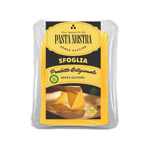 Pasta Nostra Pasta Sfoglia 250 G