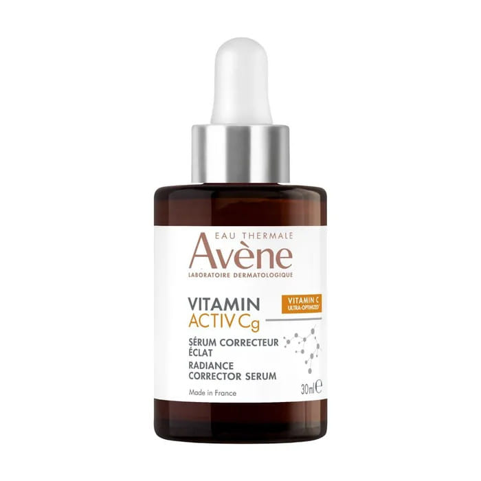 AVENE VITAMIN ACTIV C SIERO 30 ML