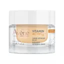 AVENE VITAMIN ACTIV GIORNO CREMA LUMINOSITA' 50 ML