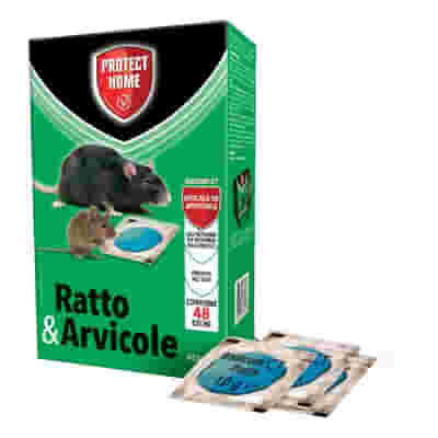 RODICUM CT PASTA 480 G