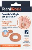 CEROTTO CALLIFUGO DURONI 4+4 PEZZI